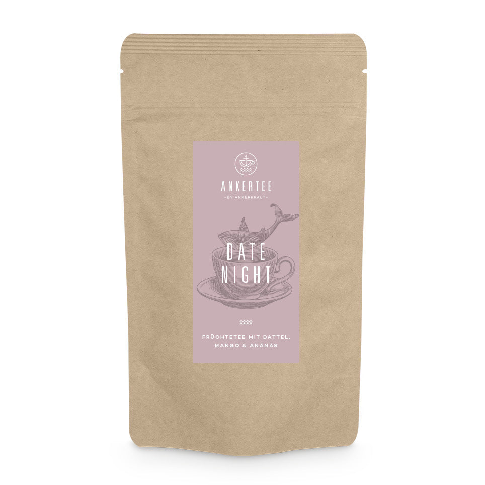 Datenight Früchtetee