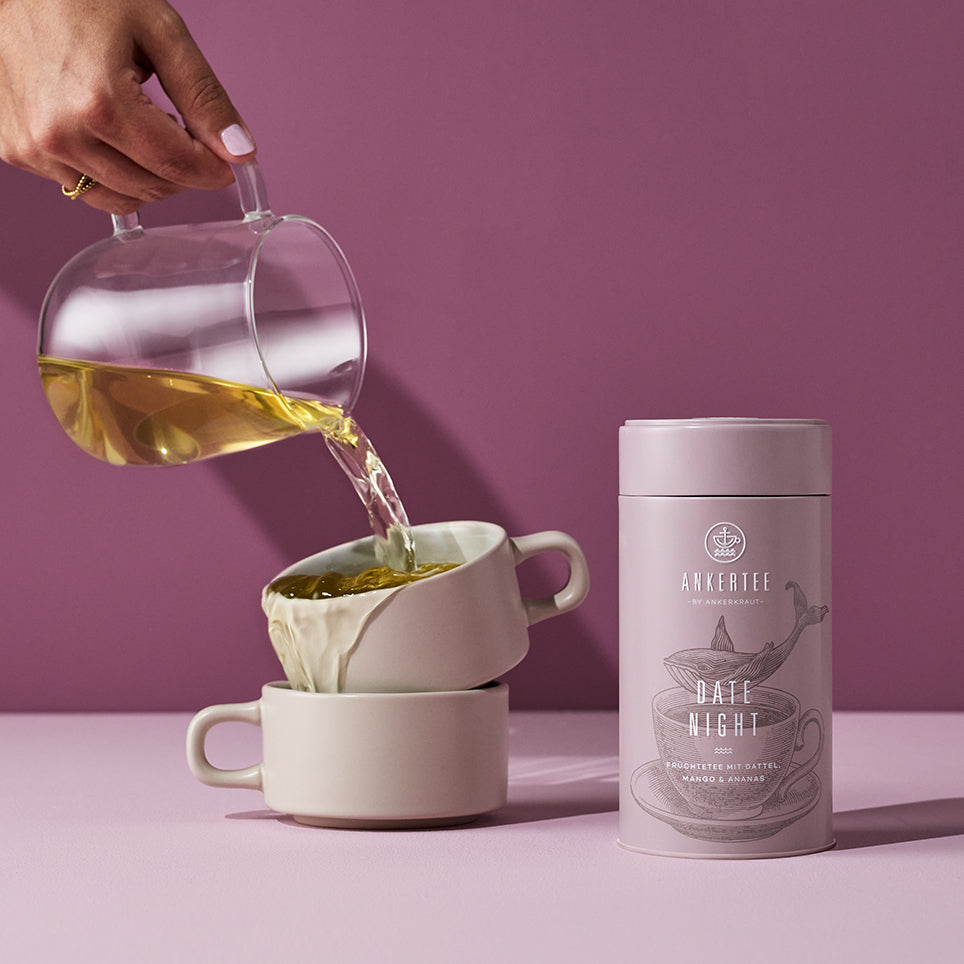 Datenight Früchtetee