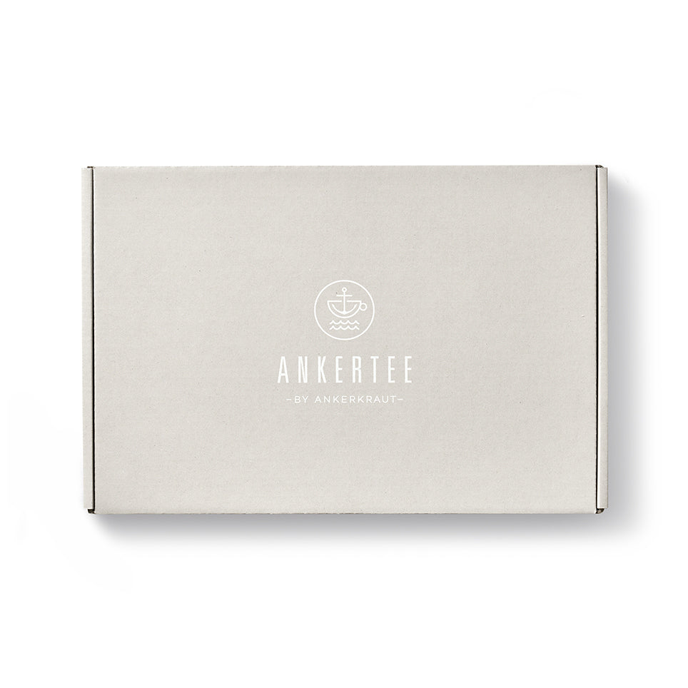 Tee Geschenkbox