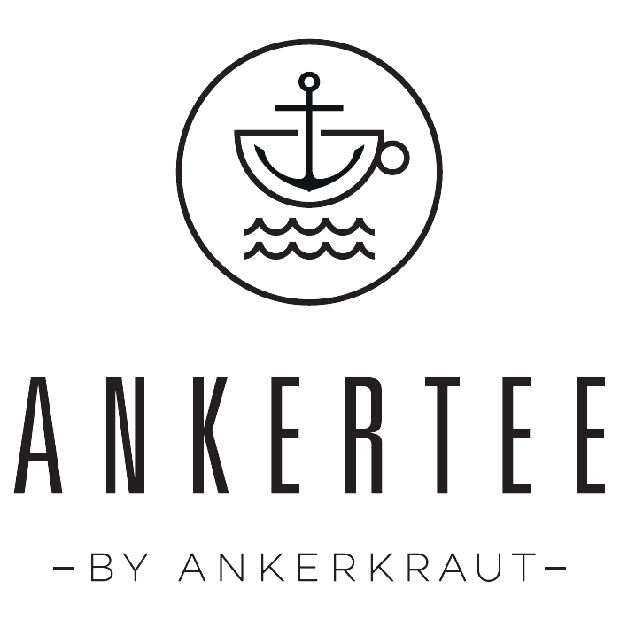 Logo von Ankertee by Ankerkraut
