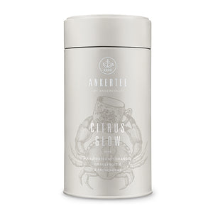 Citrus Glow Kräutertee