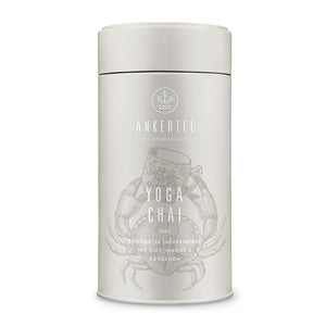 Yoga Chai Gewürztee